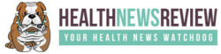 HealthNewsReview.org