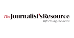 The Journalist's Resource, a project of Harvard’s Shorenstein Center for Media, Politics, and Public Policy